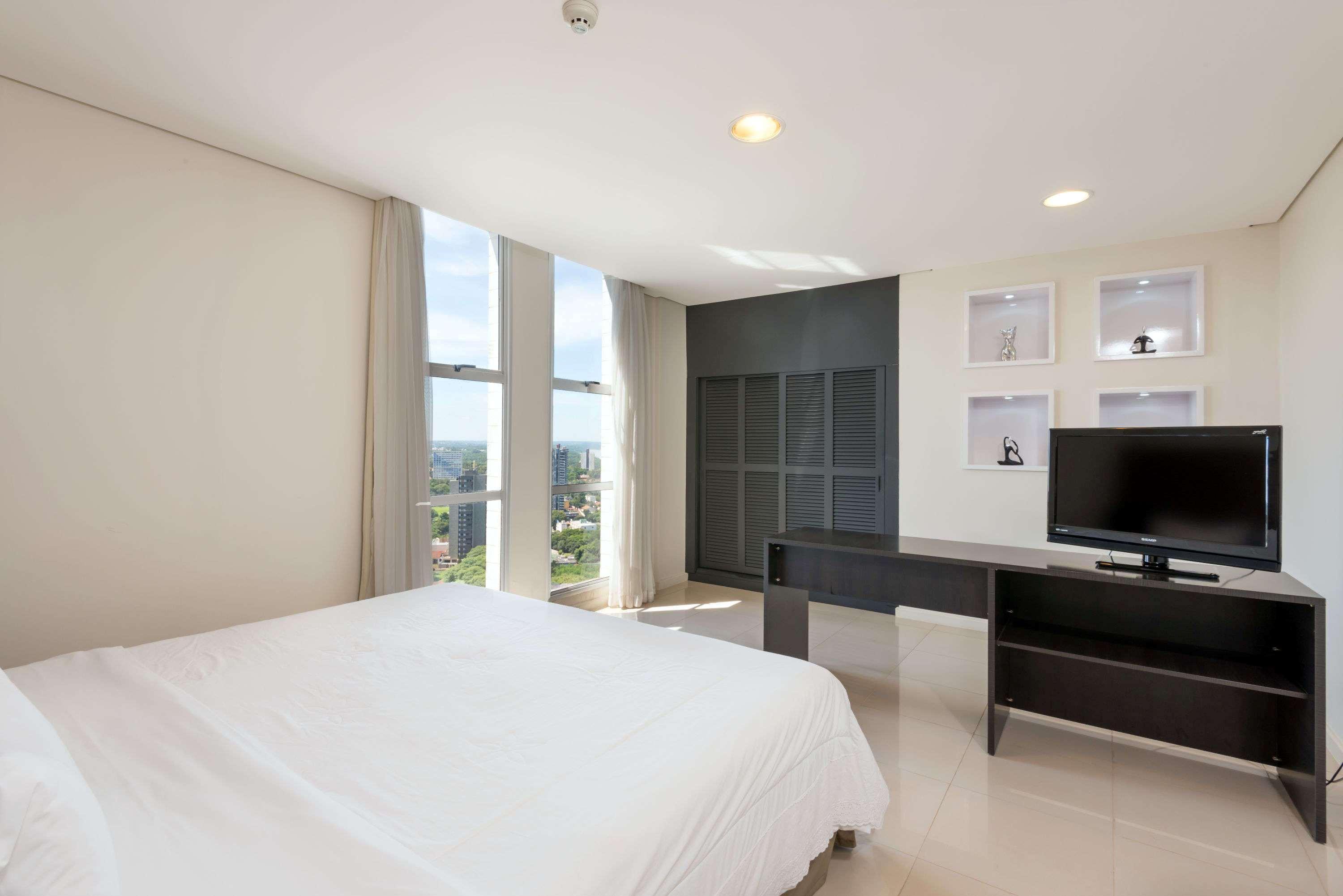 Wyndham Golden Foz Suites Foz do Iguacu Exterior photo