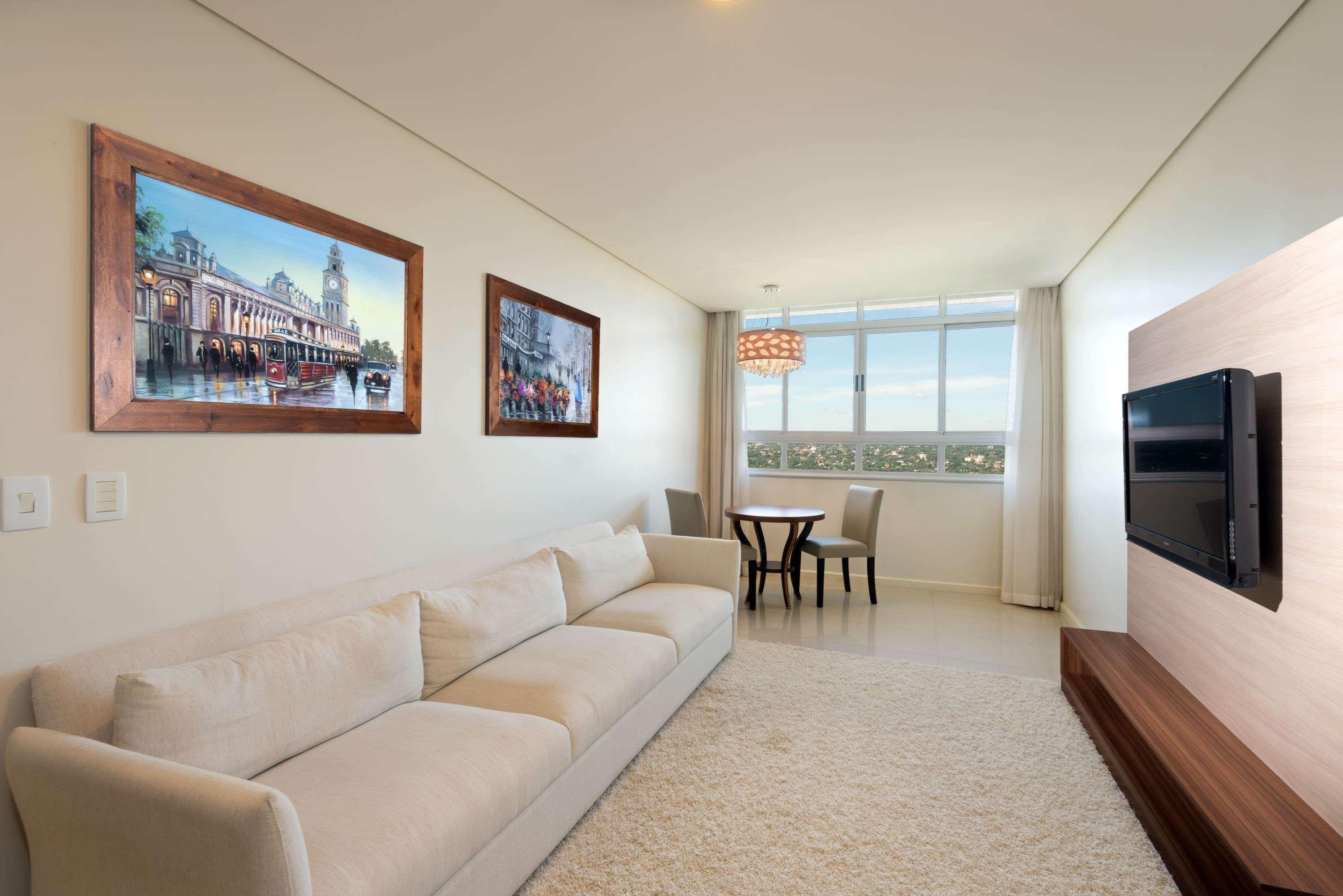 Wyndham Golden Foz Suites Foz do Iguacu Exterior photo